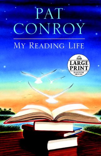 My Reading Life Book Cover