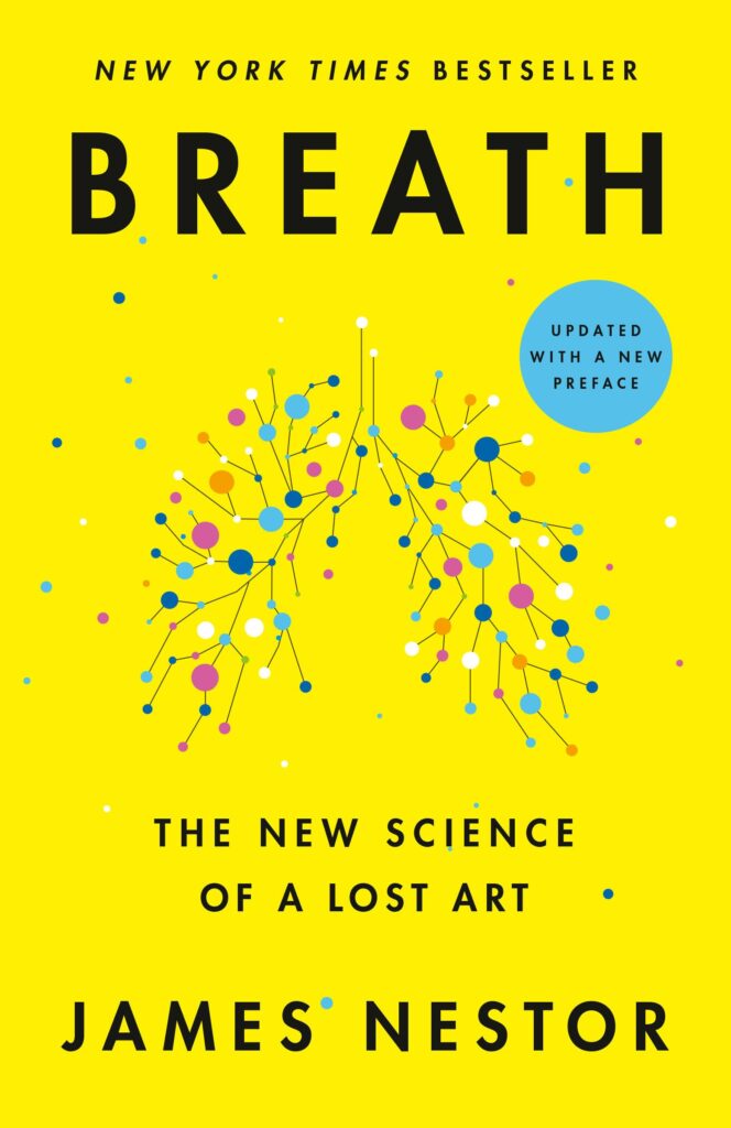 Breath Book Cover